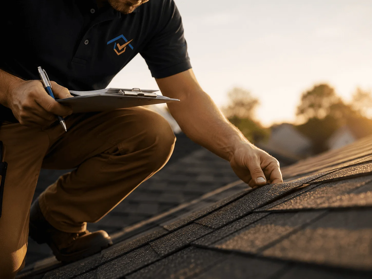 Why Choose Roof Inspection in Central, SC